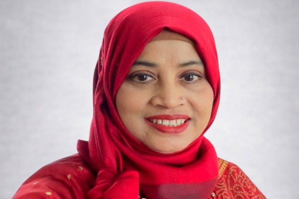Syeda Amatul Baki