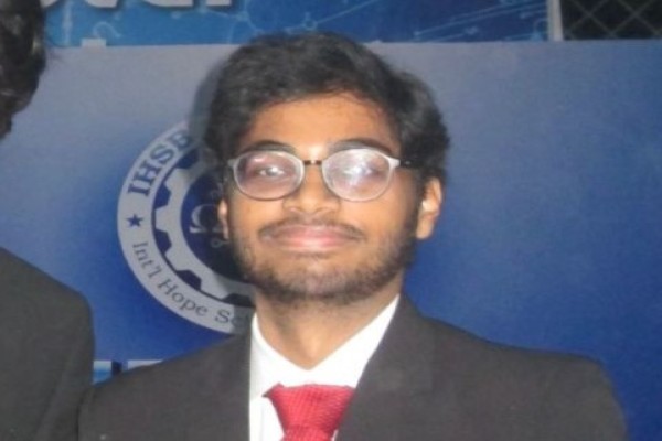 Md Faizur Rahman Khan Wasee