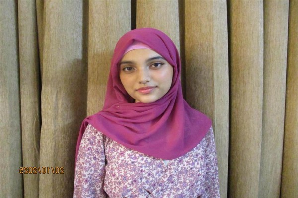Maisha Jabeen