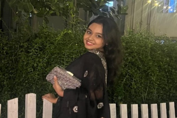 Liyana Mahmud