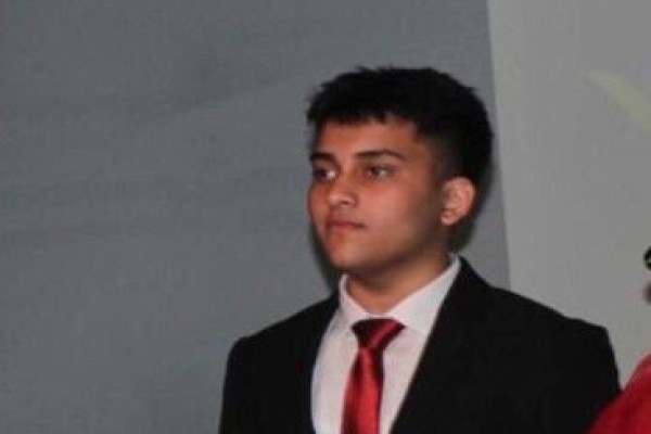 Moutasim Saad Yasher Ahnaf