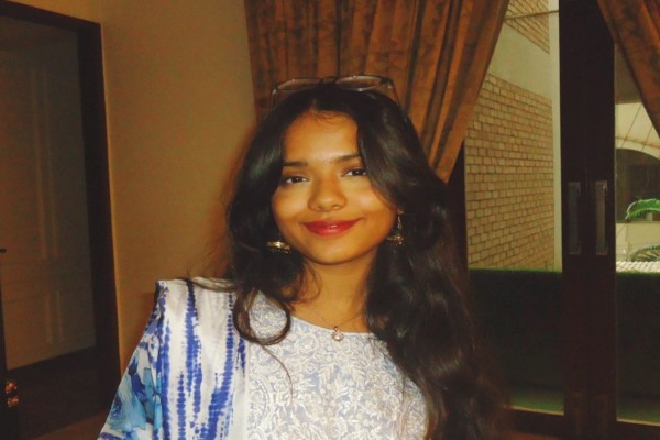 Raina Rahman