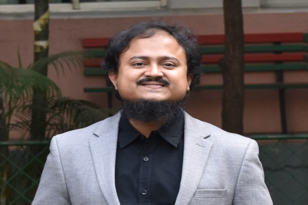 Md Moonzoor Morshed