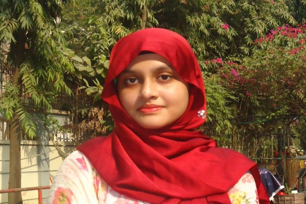 Umayma Bint Rafiq