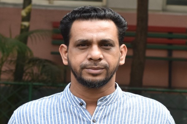 Mahmudul Hasan Rasel