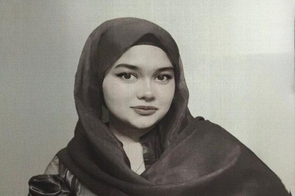 Sinthiya Yasmin Choynika